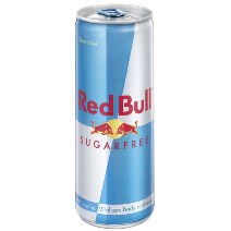 RED BULL ENERGY DRINK 350